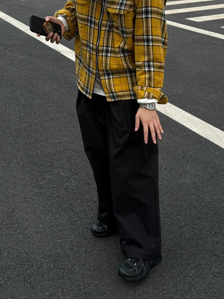 SALOMON(サロモン) XT-whisper(XTウィスパー)の画像