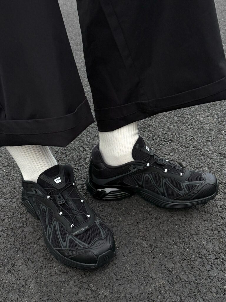 SALOMON(サロモン) XT-whisper(XTウィスパー)の画像