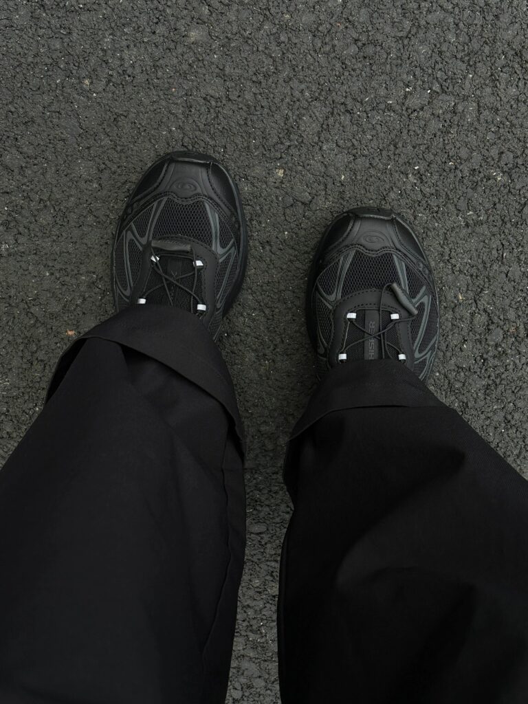 SALOMON(サロモン) XT-whisper(XTウィスパー)の画像