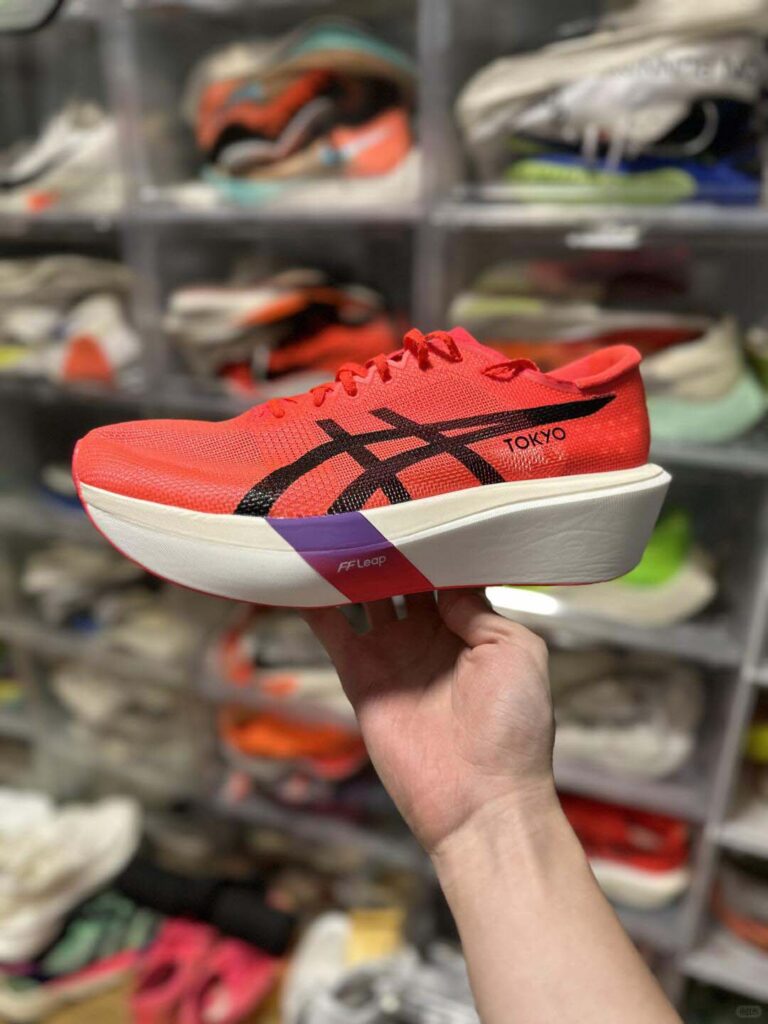 asics METASPEED SKY TOKYOの画像