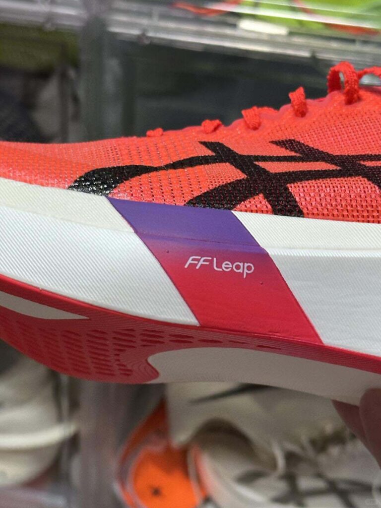 asics METASPEED SKY TOKYOの画像