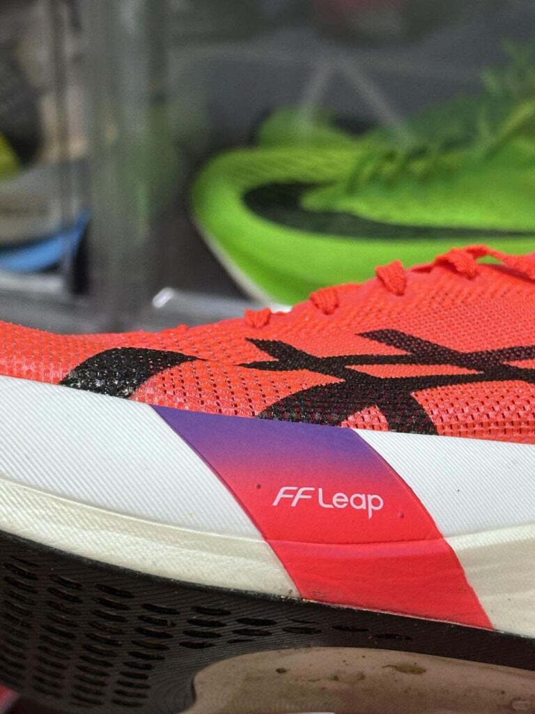 asics METASPEED SKY TOKYOの画像