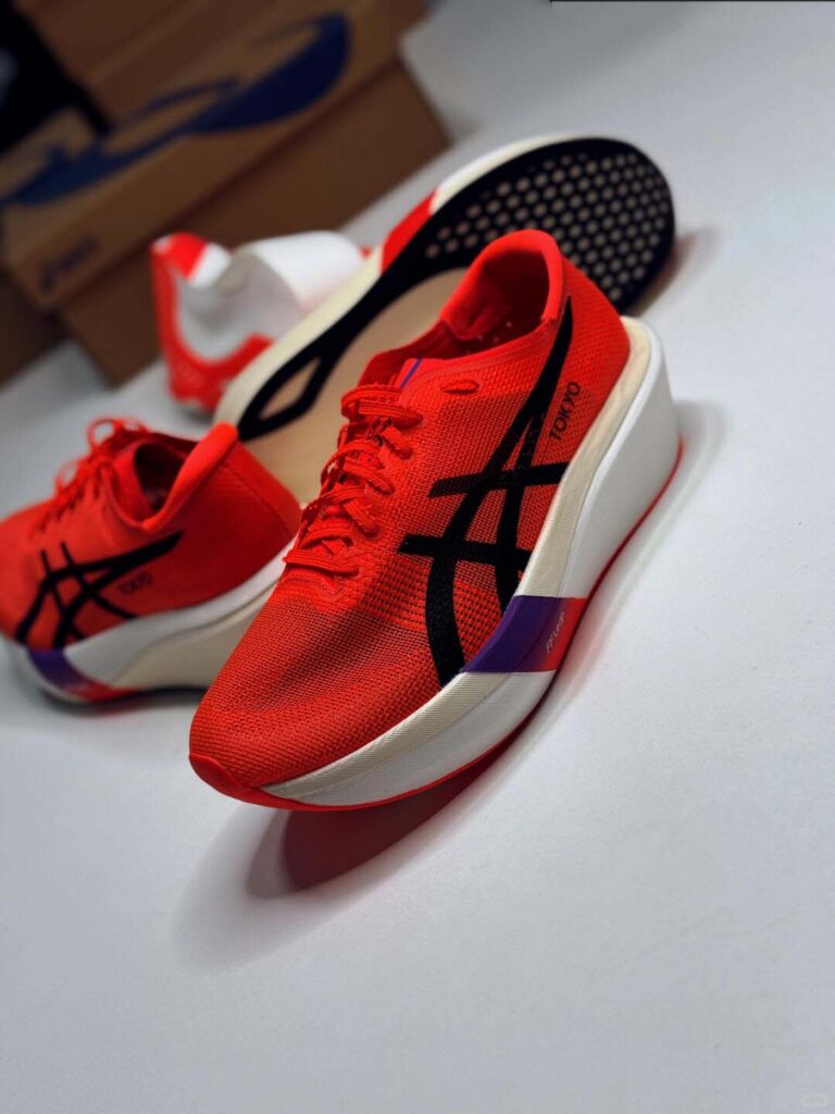 asics METASPEED SKY TOKYOの画像