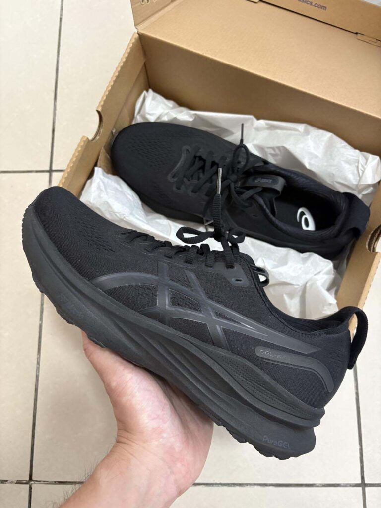 asics gel-kayano32の画像
