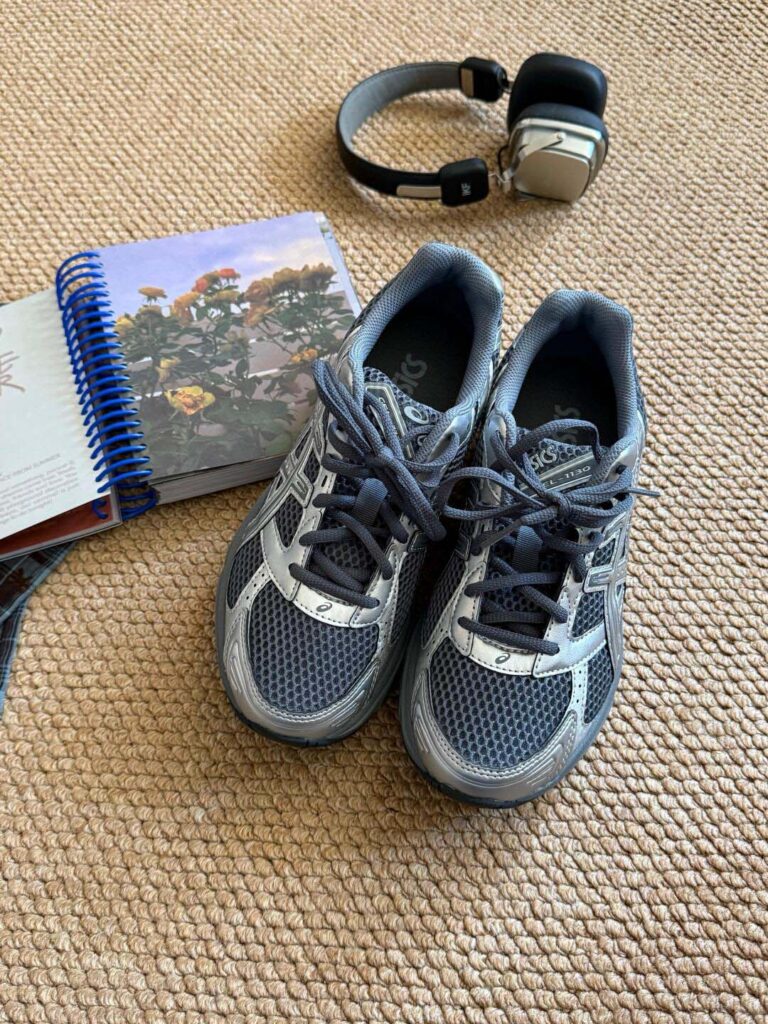 asics】GEL-1130(ゲル1130)のサイズ感や履き心地は？口コミも合わせて 