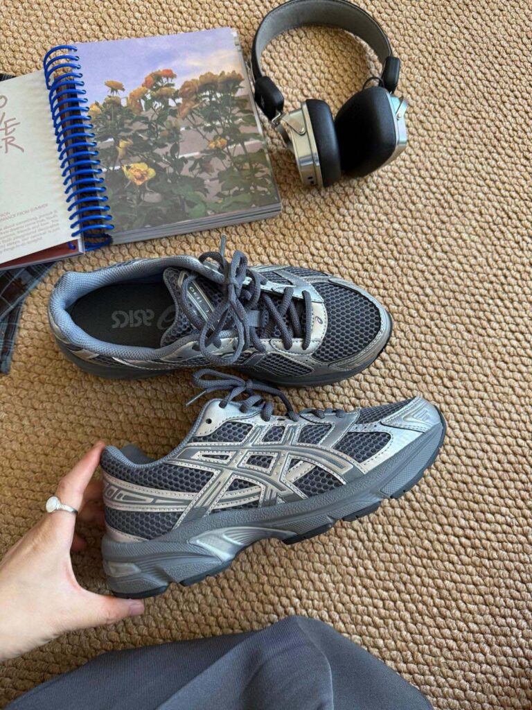 ASICS (アシックス) GEL-1130(ゲル1130)の画像