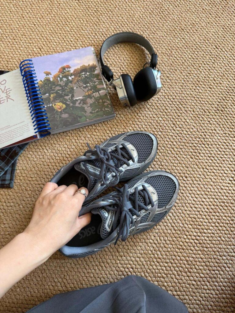 ASICS (アシックス) GEL-1130(ゲル1130)の画像