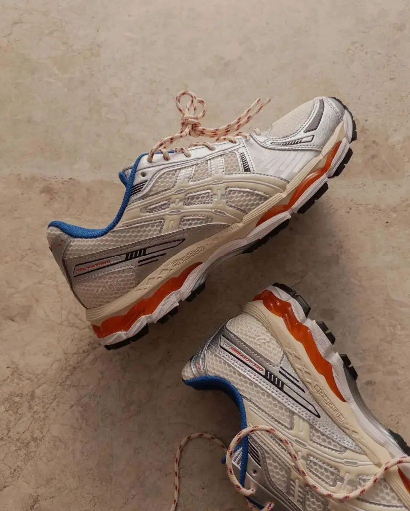 ASICS(アシックス) GEL-KAYANO 12.1の画像