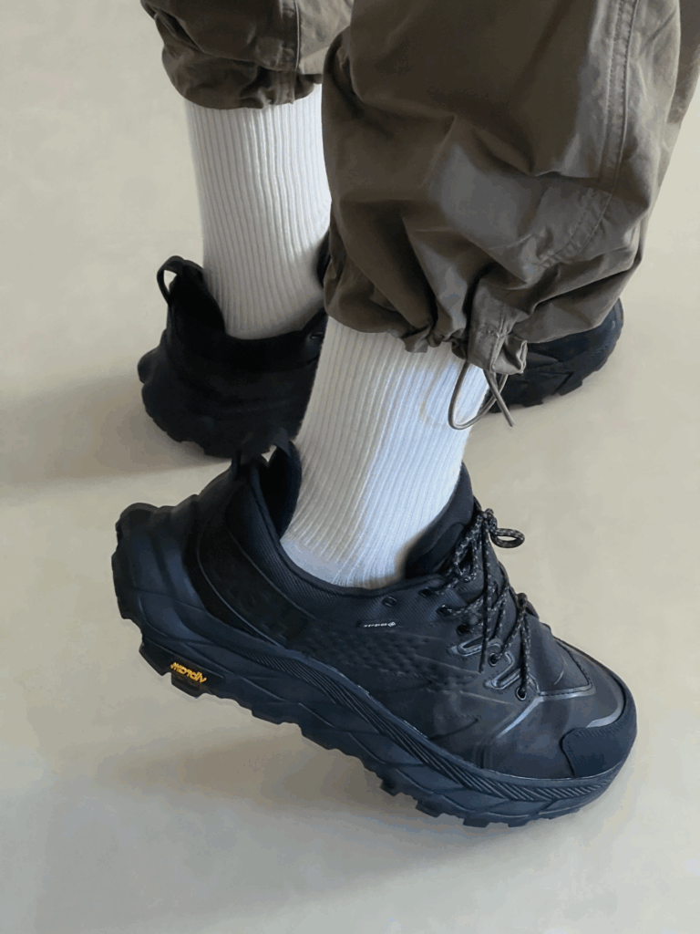 HOKA(ホカ)ANACAPA 2 LOW(アナカパ2)の画像