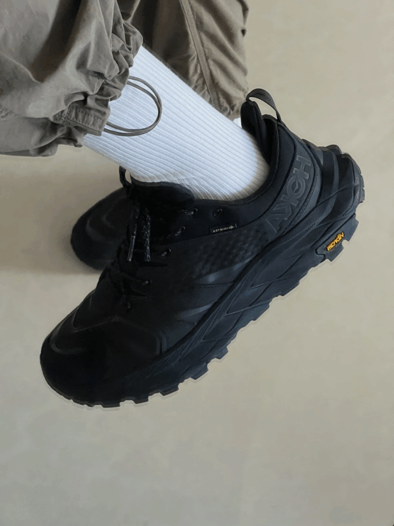 HOKA(ホカ)ANACAPA 2 LOW(アナカパ2)の画像