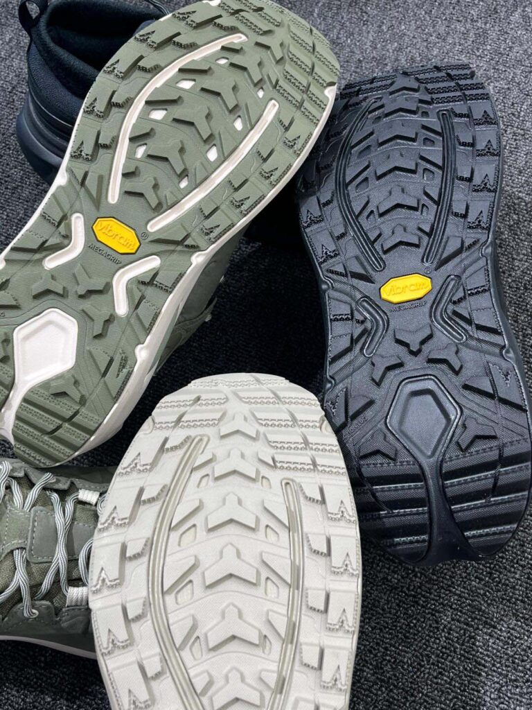 HOKA(ホカ)KAHA3(カハ3)の画像