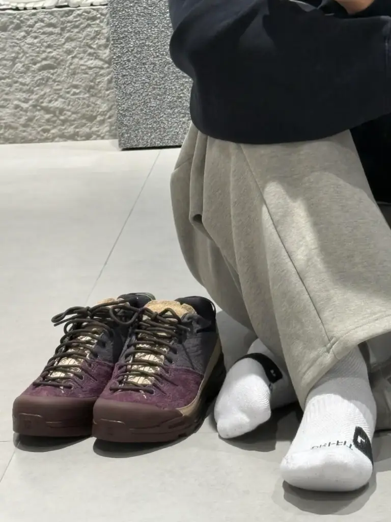 Salomon(サロモン) X-Alpの画像