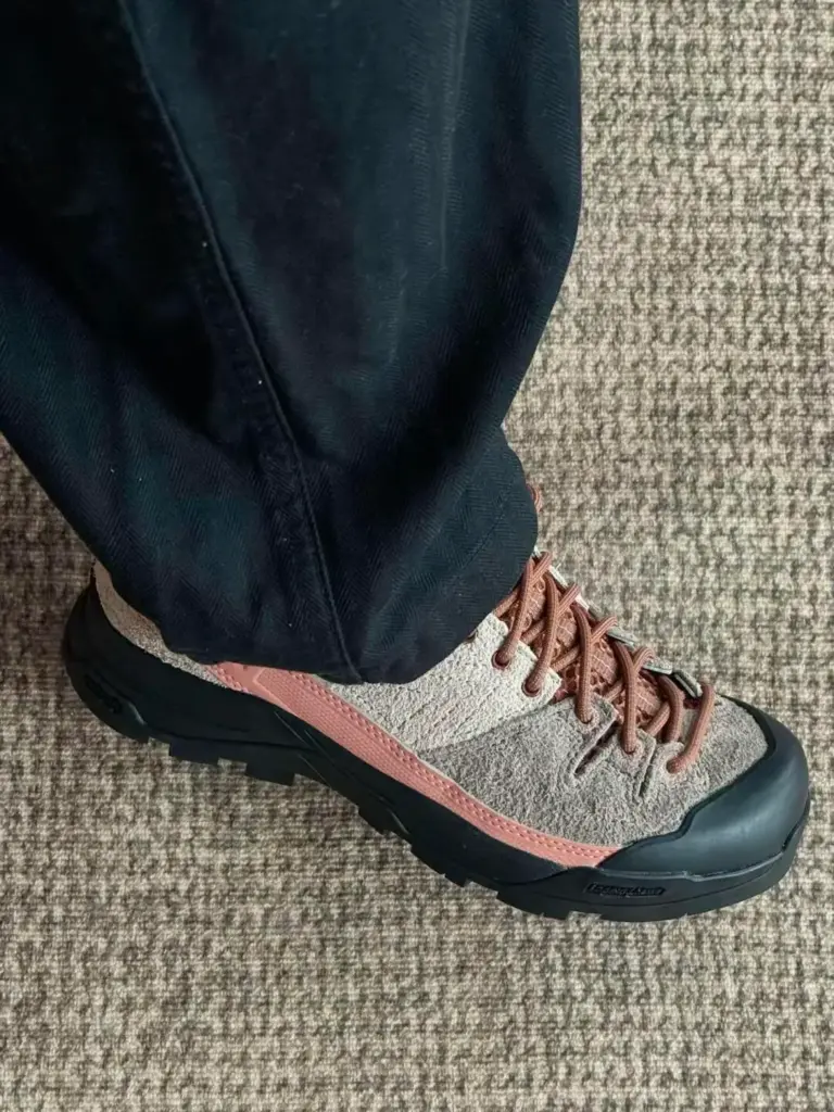 Salomon(サロモン) X-Alpの画像