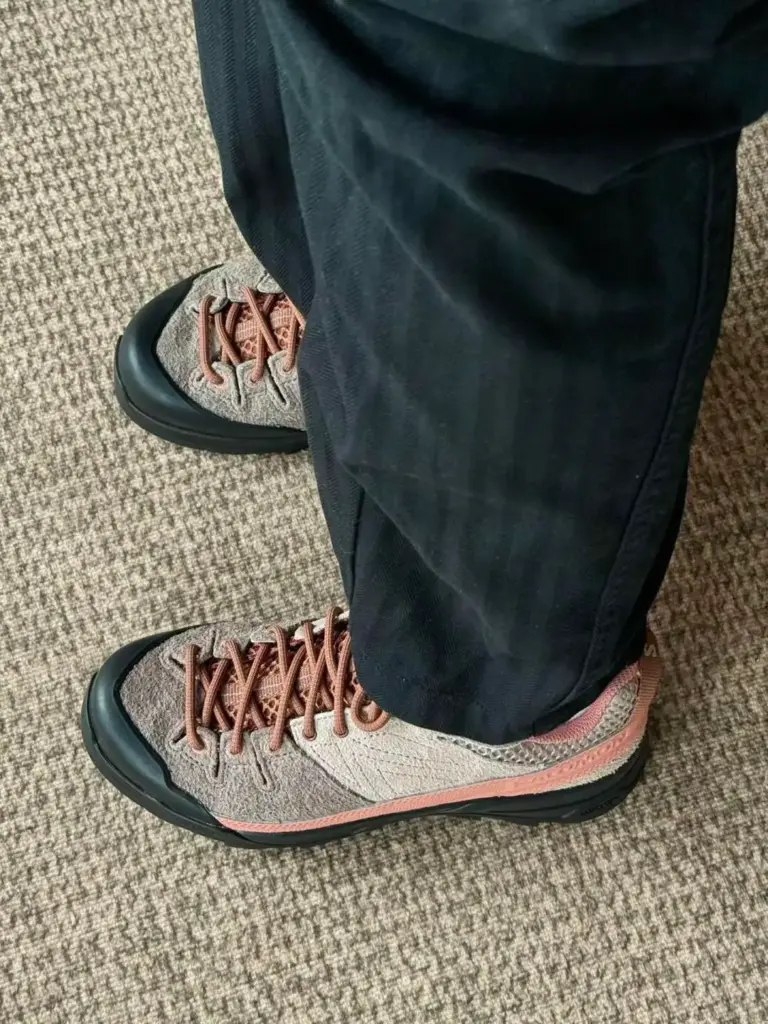 Salomon(サロモン) X-Alpの画像