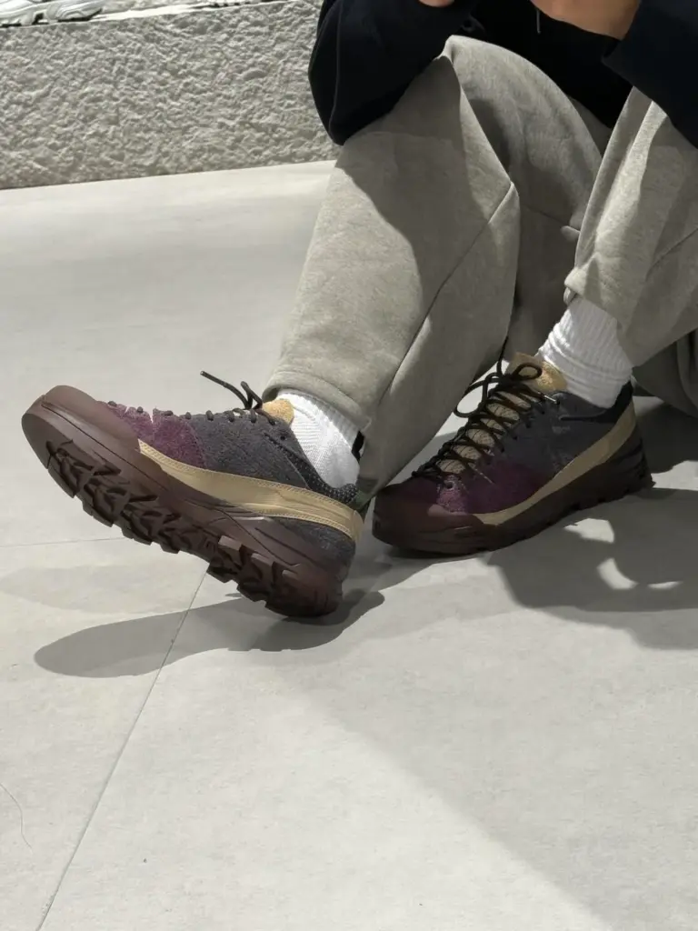 Salomon(サロモン) X-Alpの画像