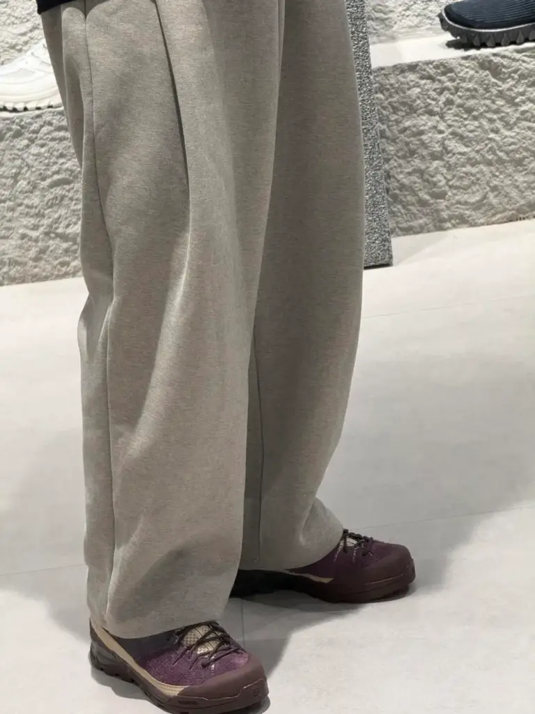 Salomon(サロモン) X-Alpの画像