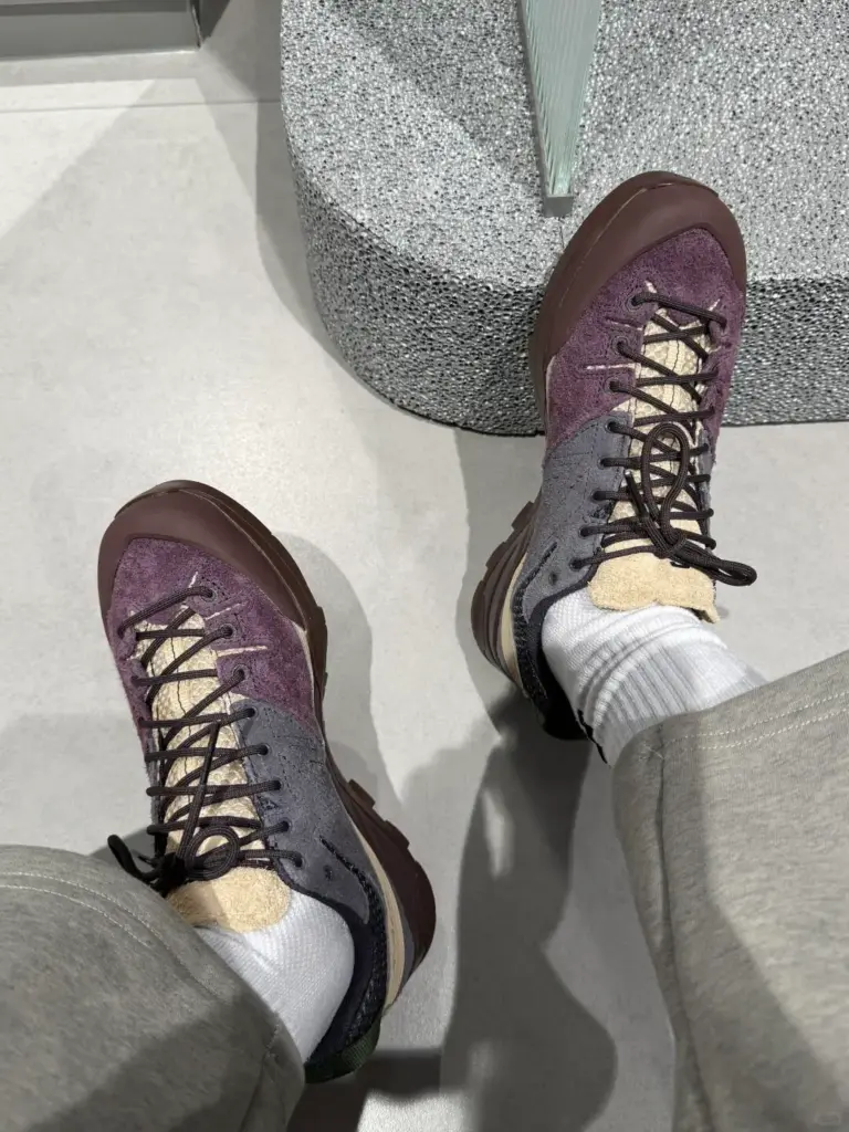 Salomon(サロモン) X-Alpの画像