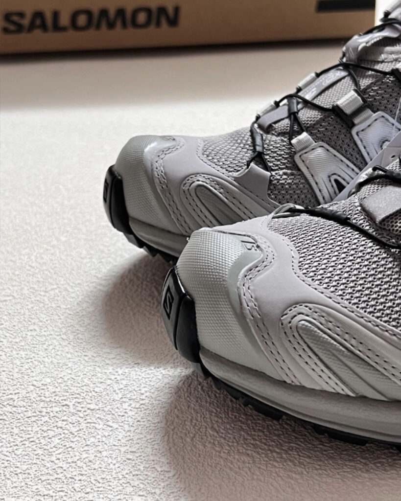 Salomon(サロモン) XA Pro 3Dの画像