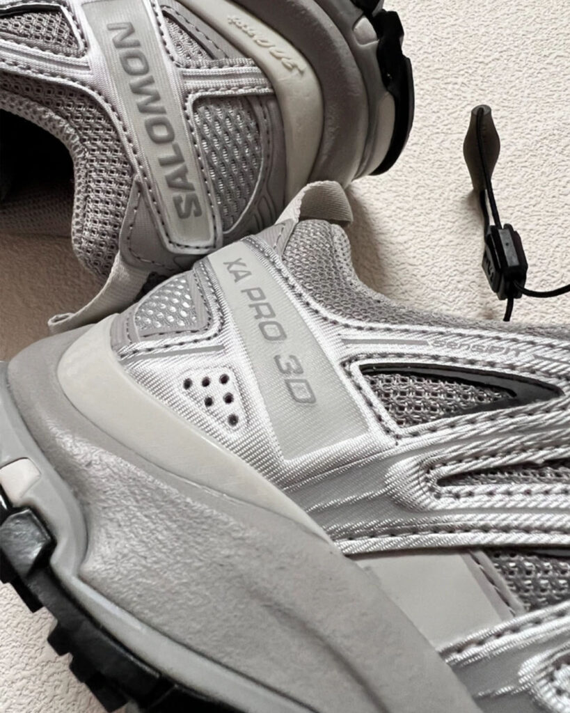 Salomon(サロモン) XA Pro 3Dの画像