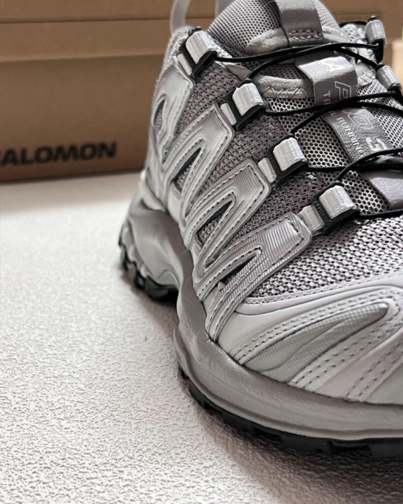 Salomon(サロモン) XA Pro 3Dの画像