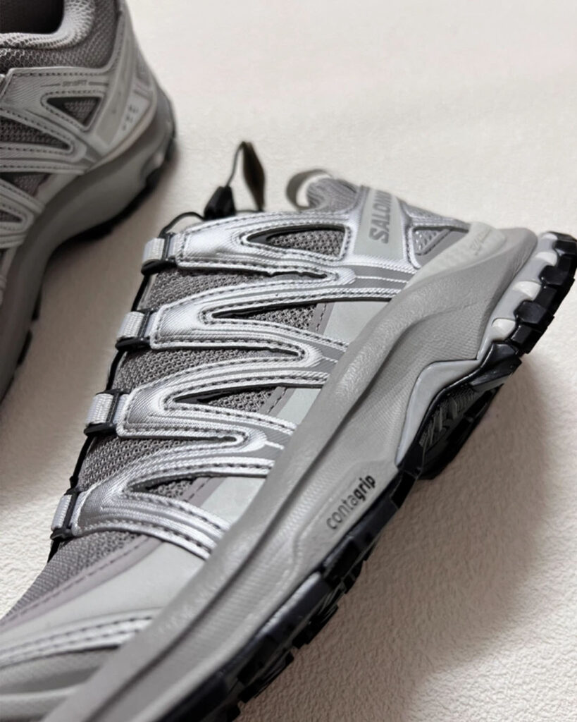 Salomon(サロモン) XA Pro 3Dの画像