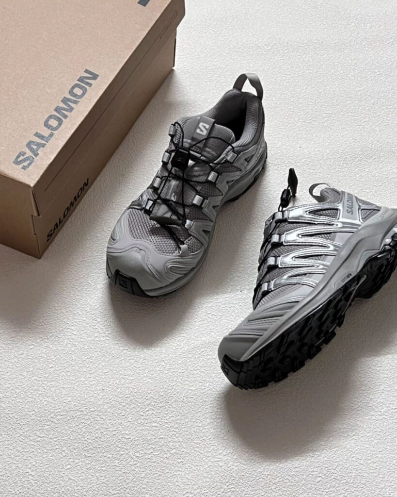 Salomon(サロモン) XA Pro 3Dの画像