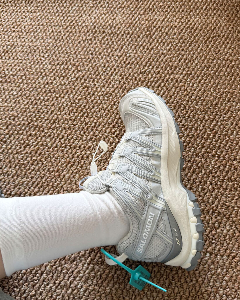 Salomon(サロモン) XA Pro 3Dの画像