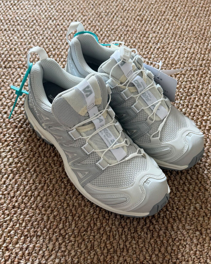 Salomon(サロモン) XA Pro 3Dの画像