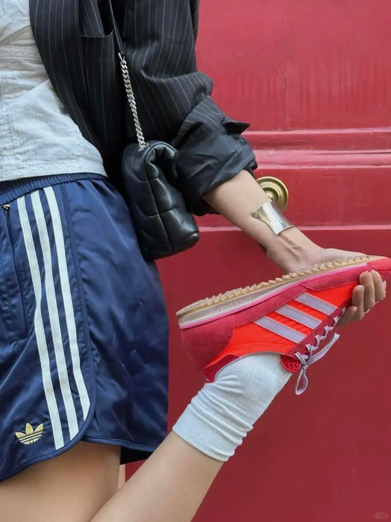 adidas(アディダス) SL72のコーデ画像