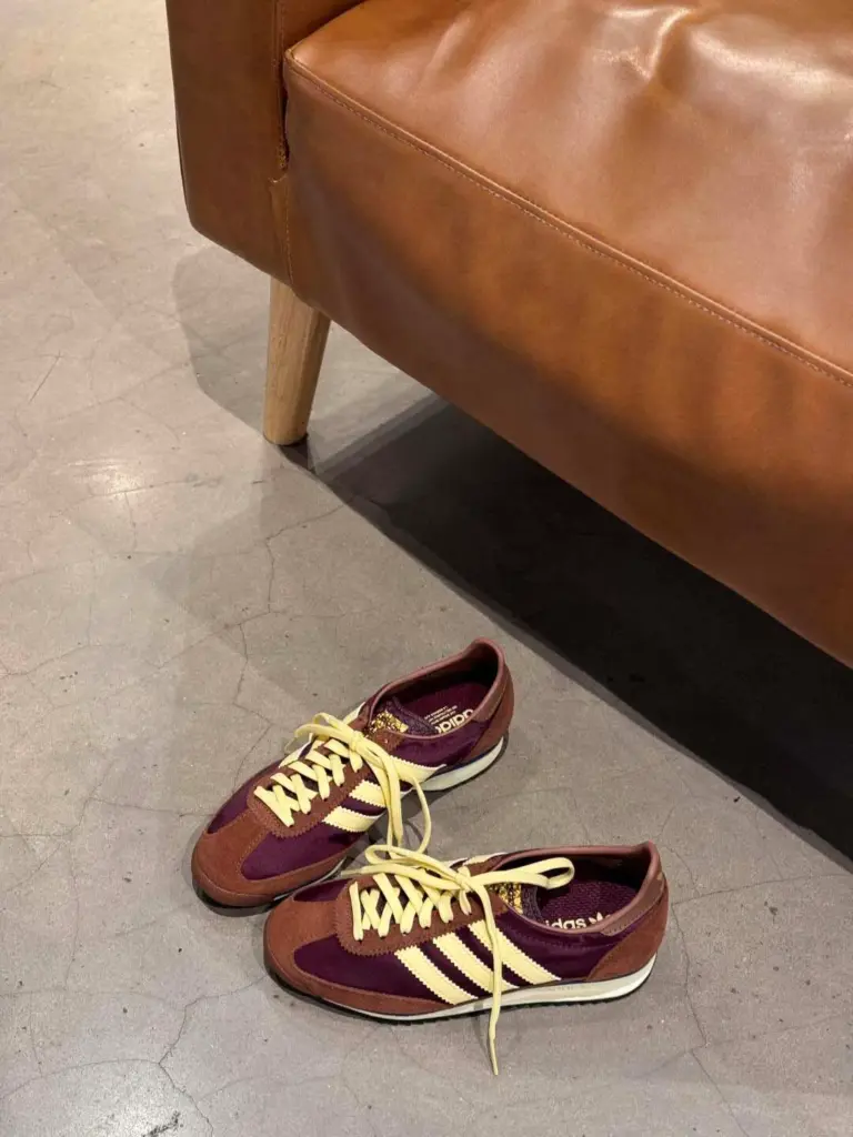 adidas(アディダス) SL72の画像