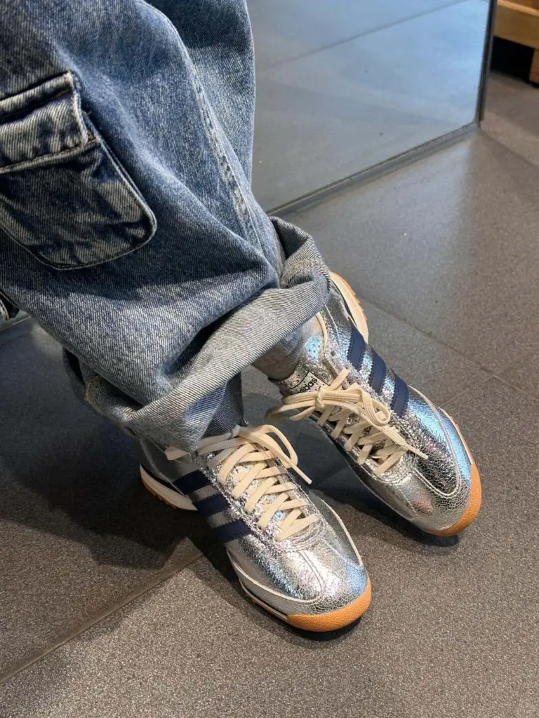 adidas(アディダス) SL72の画像