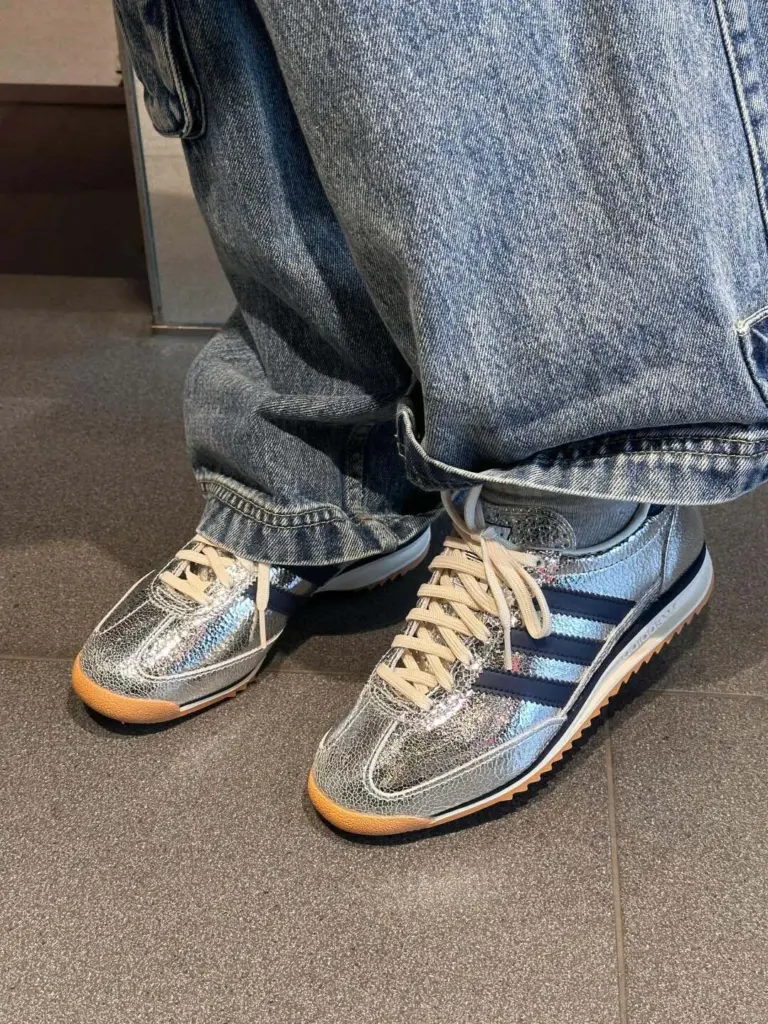 adidas(アディダス) SL72の画像