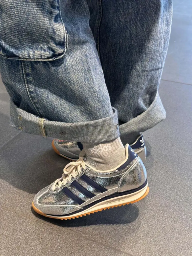 adidas(アディダス) SL72の画像