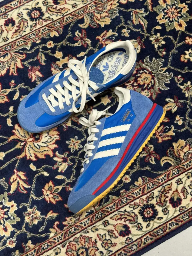 adidas(アディダス) SL72の画像