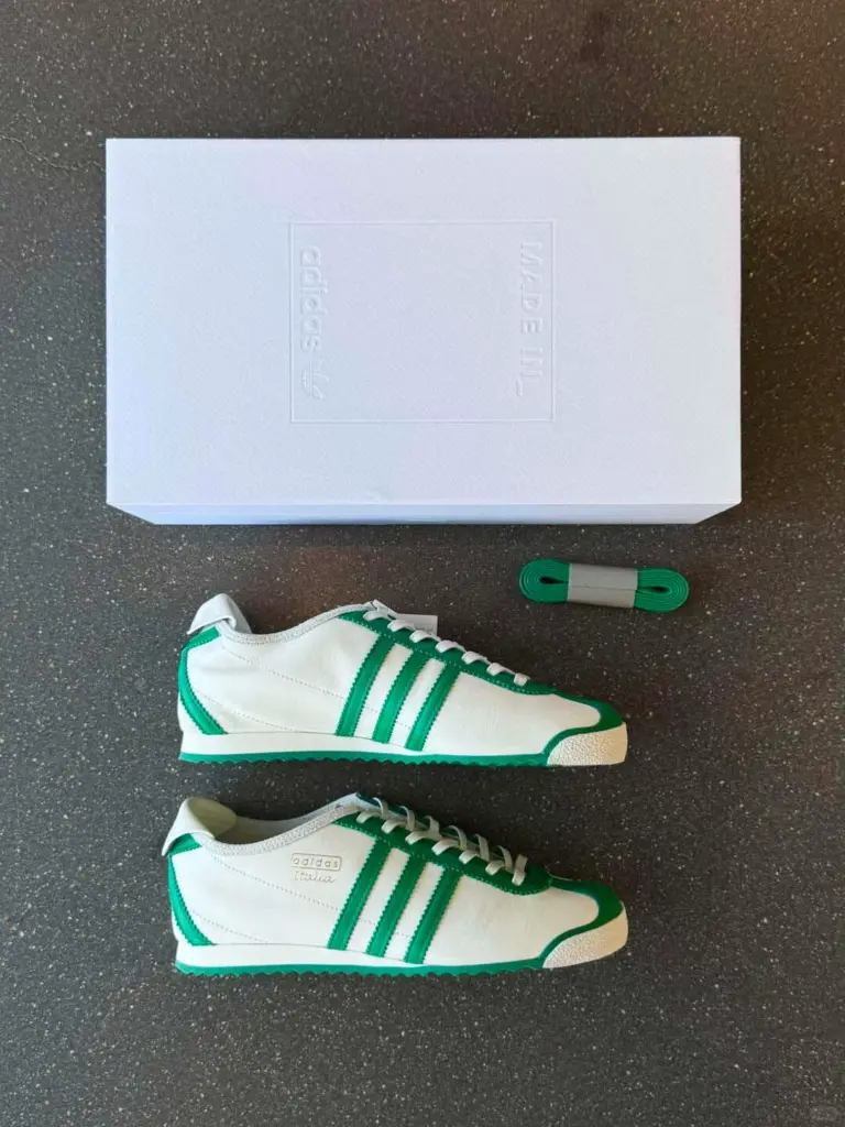 adidas(アディダス) italia(イタリア)の画像