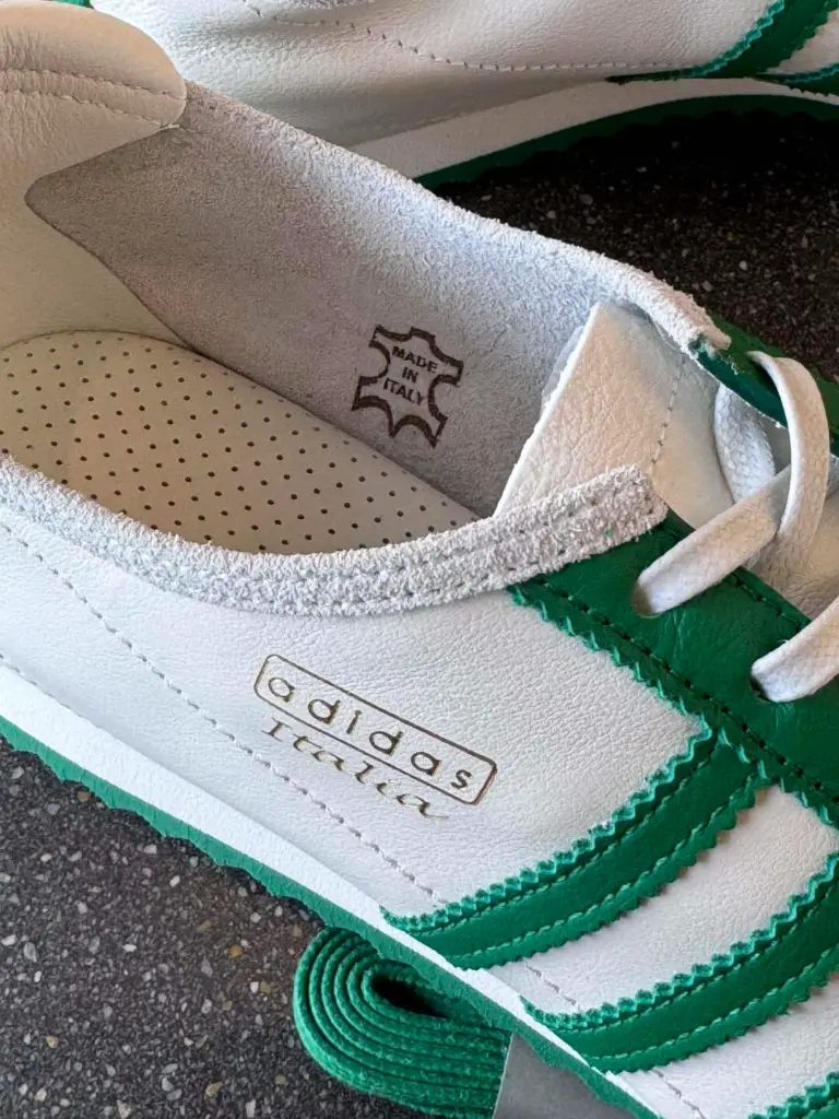 adidas(アディダス) italia(イタリア)の画像