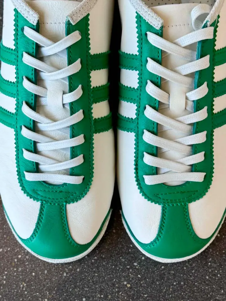 adidas(アディダス) italia(イタリア)の画像