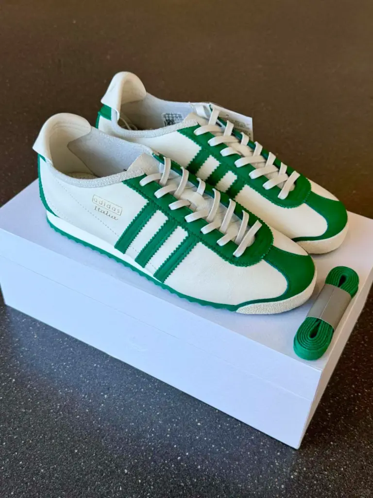 adidas(アディダス) italia(イタリア)の画像