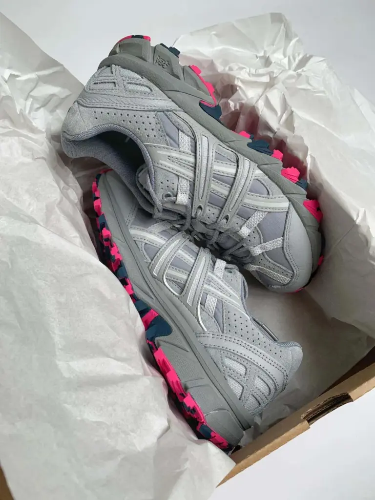 asics(アシックス) GEL-SONOMA 15-50の画像