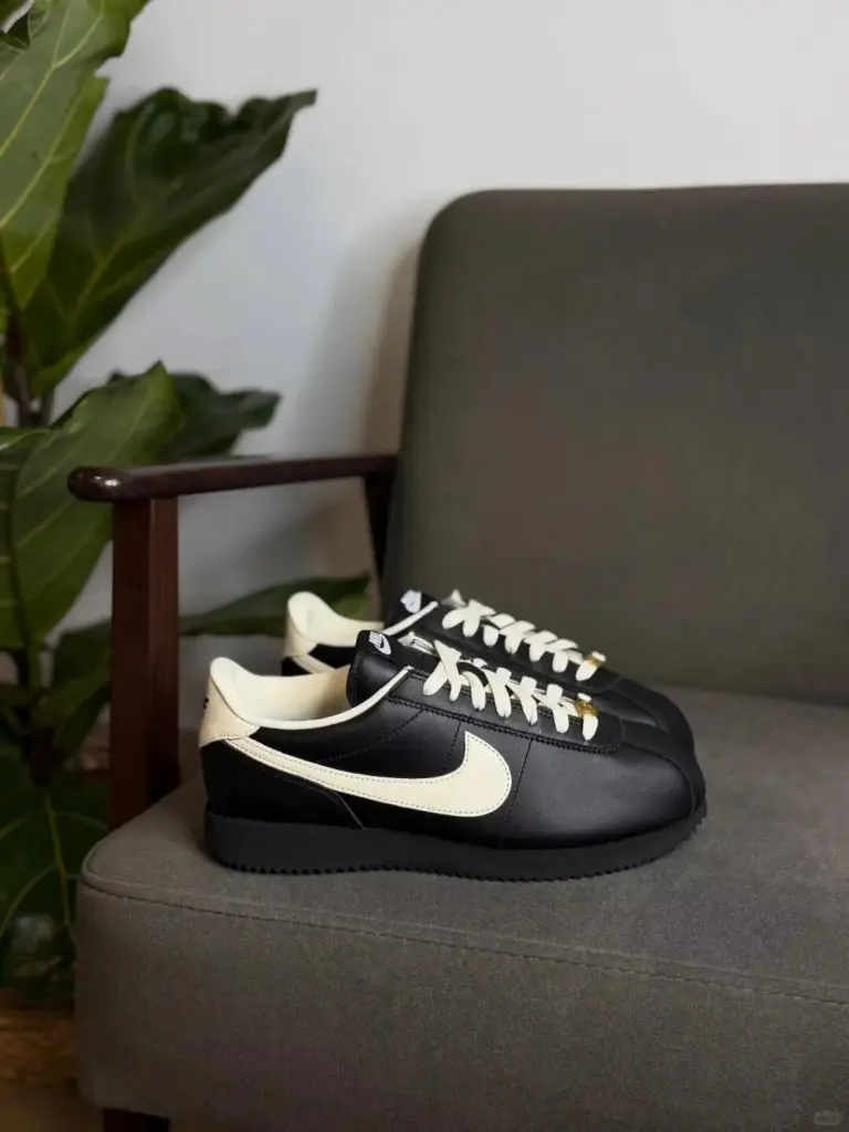 NIKE(ナイキ) Cortez(コルテッツ)はダサい？の画像