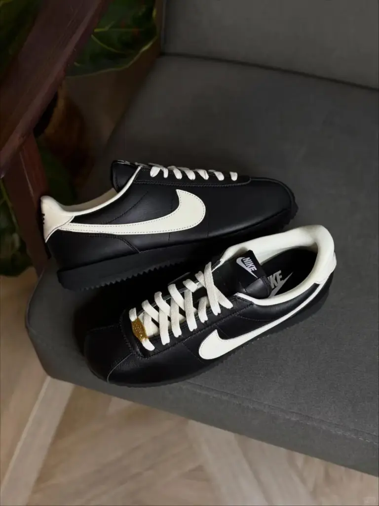 NIKE(ナイキ) Cortez(コルテッツ)はダサい？の画像