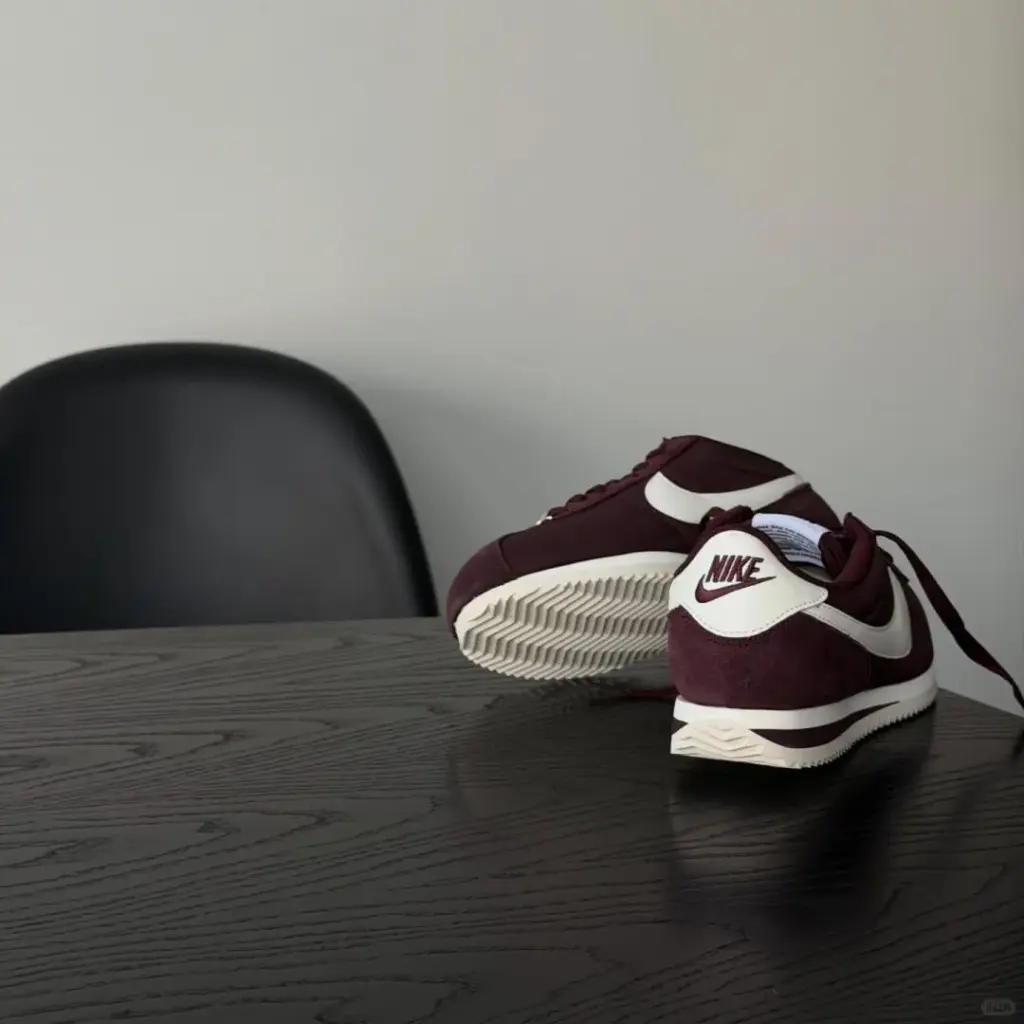NIKE(ナイキ) Cortez(コルテッツ)はダサい？の画像