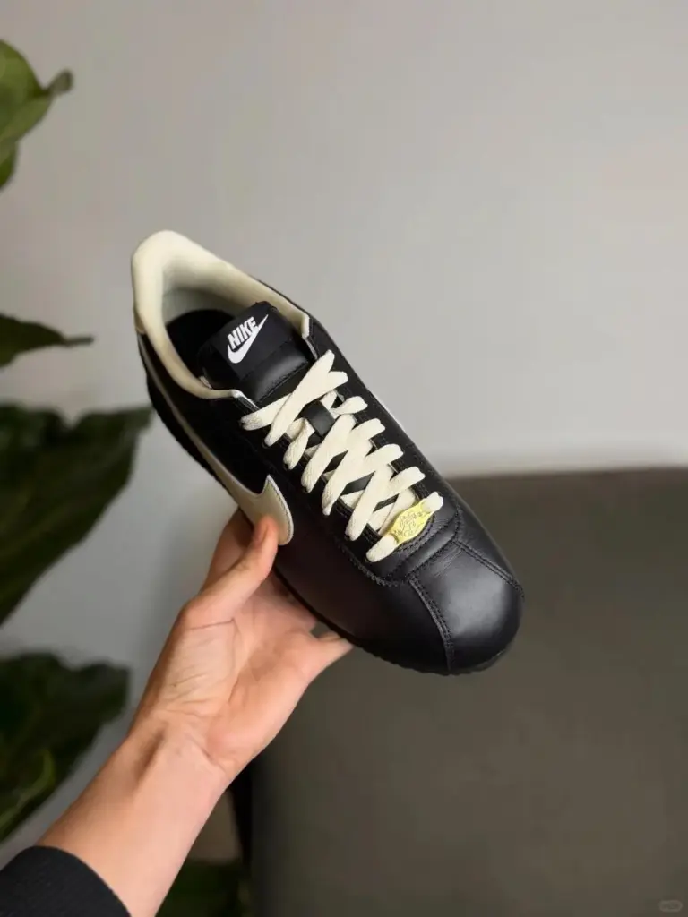 NIKE(ナイキ) Cortez(コルテッツ)はダサい？の画像