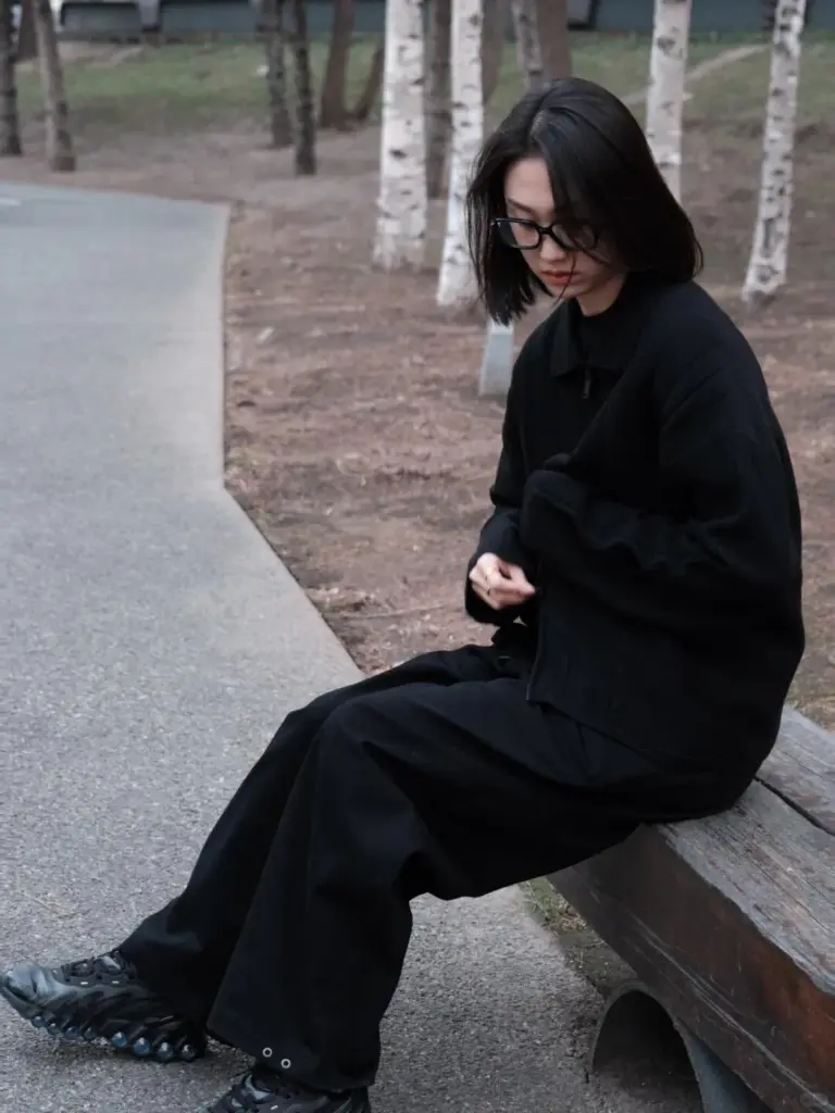 NIKE(ナイキ) Dn8のコーデ画像