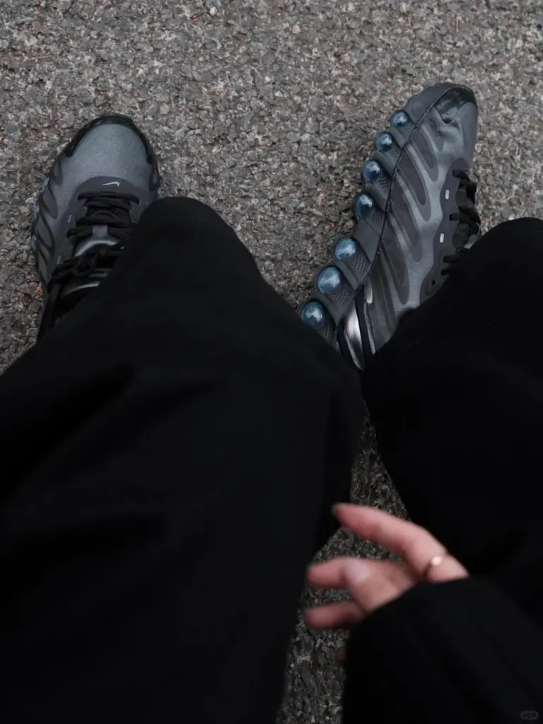 NIKE(ナイキ) Dn8のコーデ画像