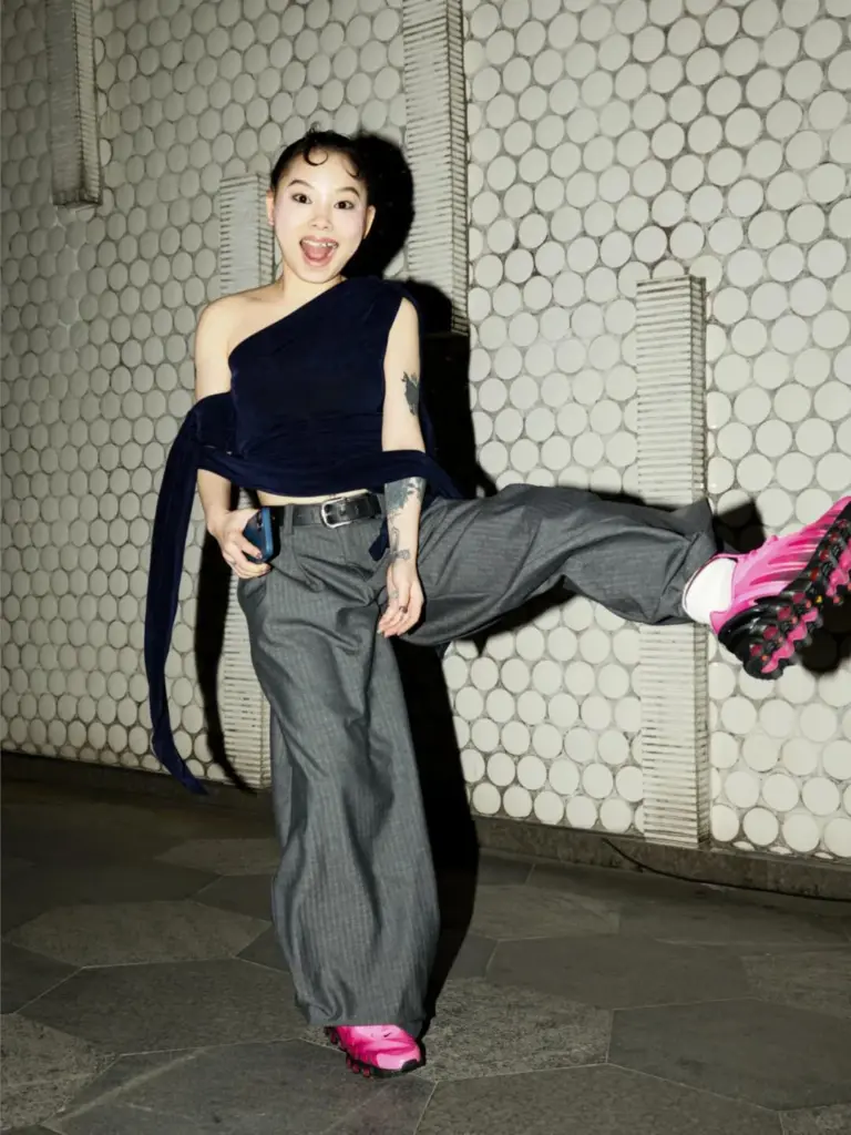 NIKE(ナイキ) Dn8のコーデ画像