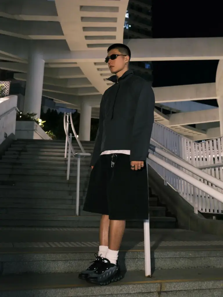 NIKE(ナイキ) Dn8のコーデ画像