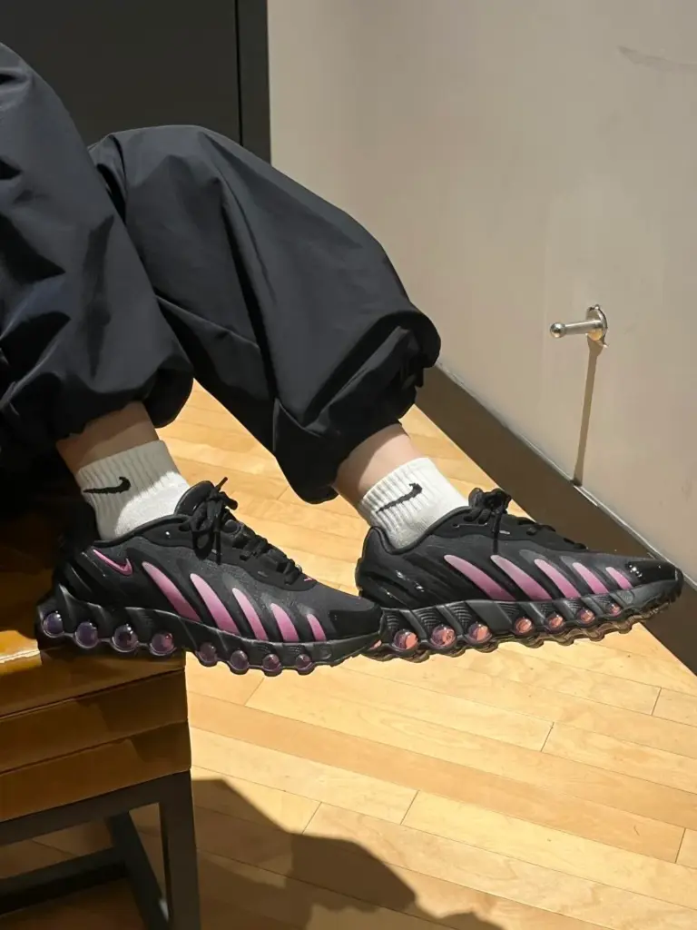 NIKE(ナイキ) Dn8はダサい？の画像