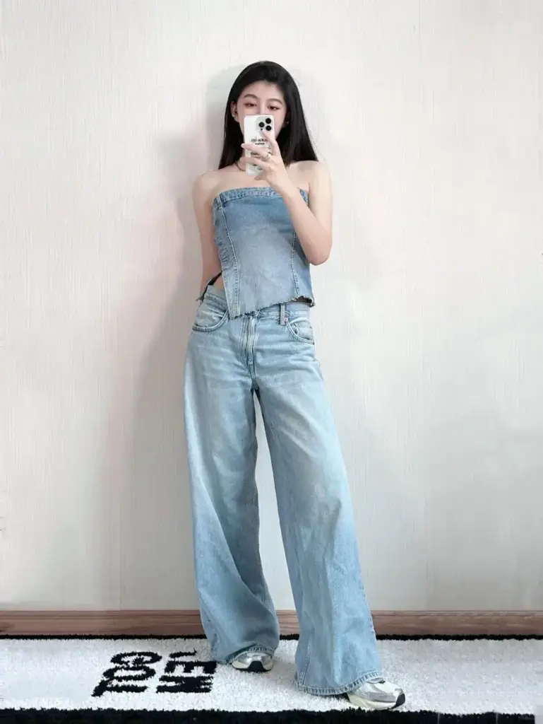 NIKE(ナイキ)-V2K-RUNはダサい？の画像