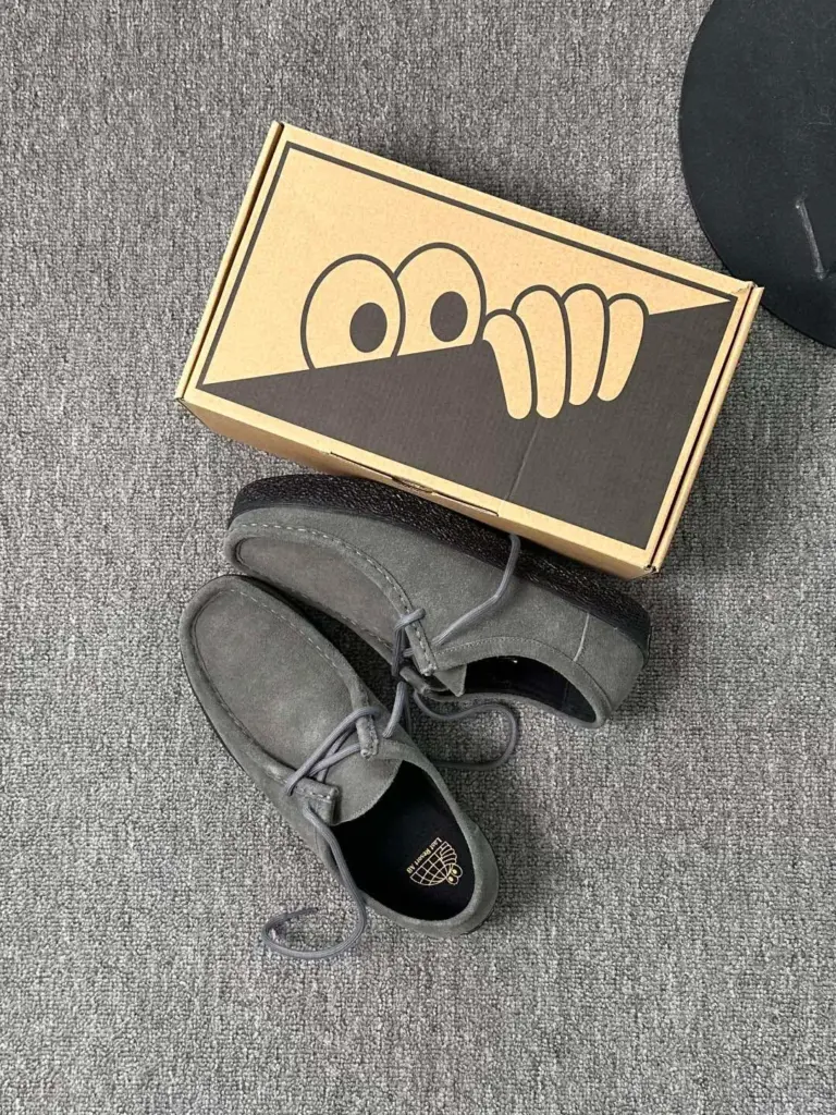 lastresortab(ラストリゾート) VM006のサイズ感の画像